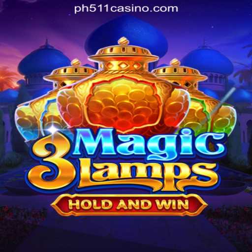 Discover the Thrilling World of 3MagicLamps at PH511.COM Online Casino Philippines