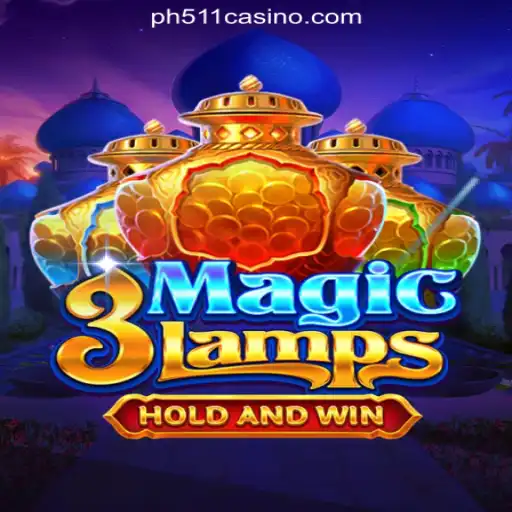 Discover the Thrilling World of 3MagicLamps at PH511.COM Online Casino Philippines