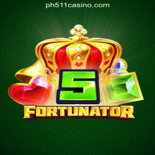 Exploring the Thrills of 5Fortunator at PH511.COM Online Casino Philippines