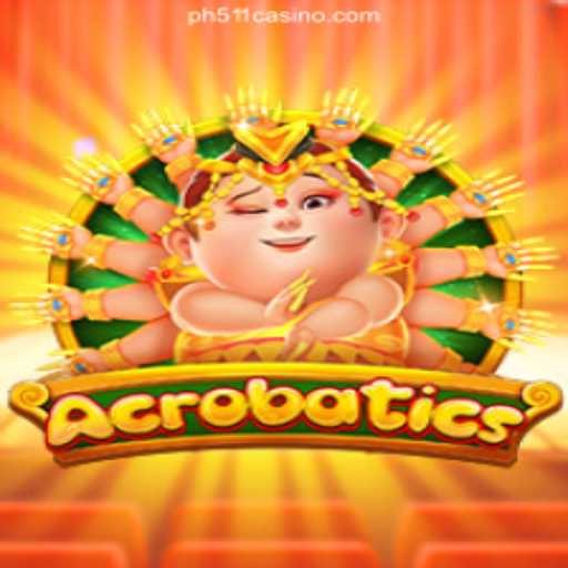Acrobatics: Discover the Thrilling Features of PH511.COM Online Casino Philippines