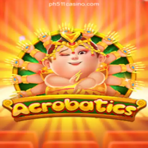Acrobatics: Discover the Thrilling Features of PH511.COM Online Casino Philippines