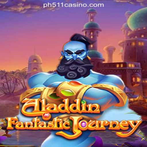 Exploring the Magic of Aladdin and Its Place in PH511.COM Online Casino Philippines