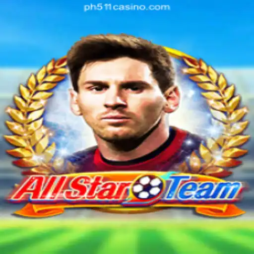 Experience Thrilling Gameplay with AllStarTeam at PH511.COM Online Casino Philippines
