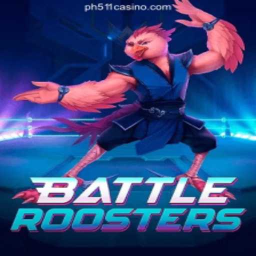 BattleRoosters: Dominating the Digital Arena with PH511.COM Online Casino Philippines