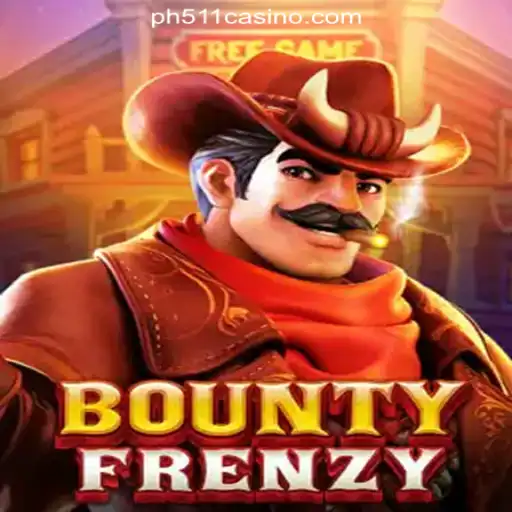 Unveiling BountyFrenzy: Dive into the Exciting World of PH511.COM Online Casino Philippines