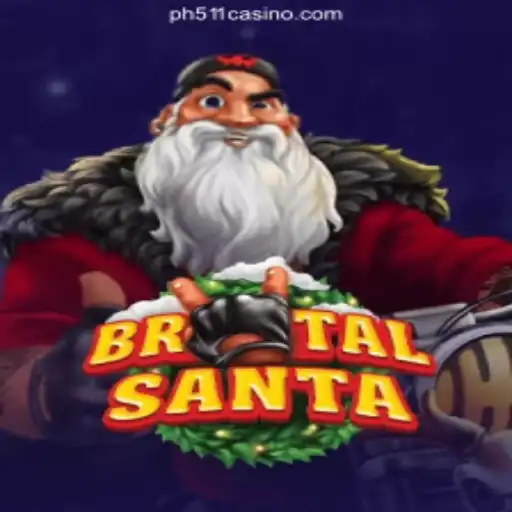 BrutalSanta: A Festive Gaming Experience at PH511.COM Online Casino Philippines