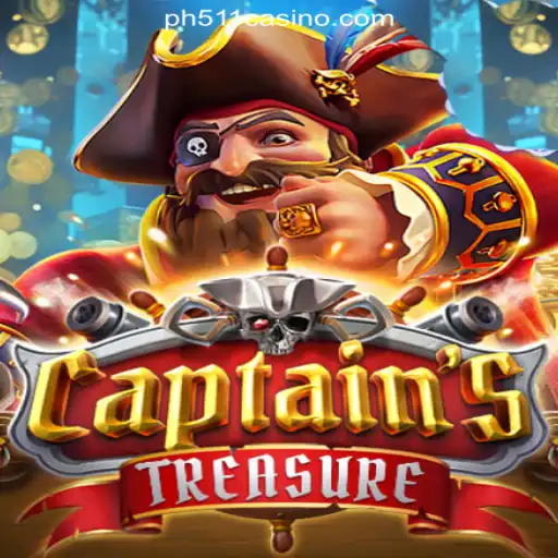 Exploring the Exciting World of CaptainssTreasure at PH511.COM Online Casino Philippines