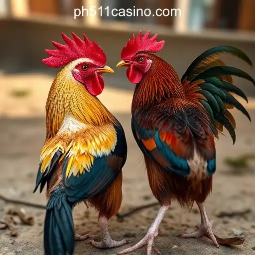 The Complex World of Cockfighting in the Modern Era