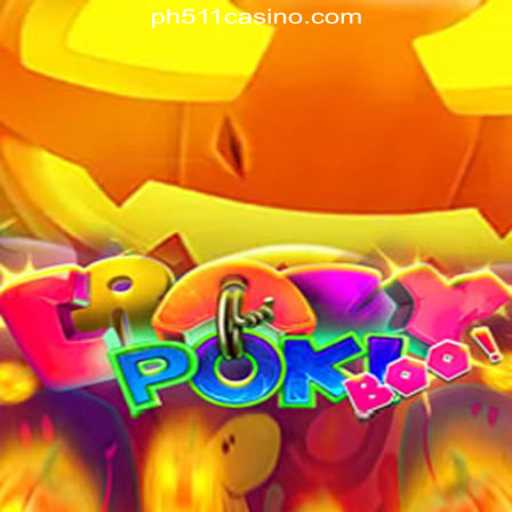 Exciting Adventures with CrazyPokiBoo at PH511.COM Online Casino Philippines