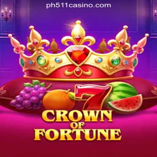 Explore the Thrilling World of CrownofFortune at PH511.COM Online Casino Philippines