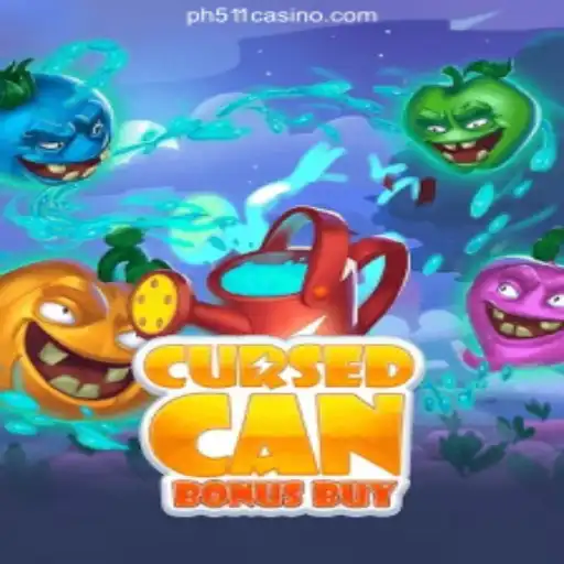 CursedCanBonusBuy: The New Thrill at PH511.COM Online Casino Philippines