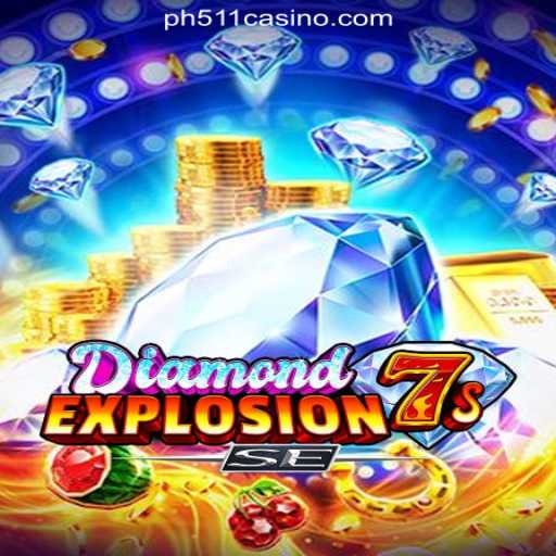 Exploring DiamondExplosion7sSE: A Thrilling Gaming Experience at PH511.COM Online Casino Philippines