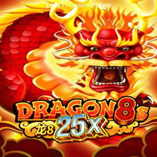 Dragon8s25x: A Captivating Journey Into the World of Online Casino Gaming