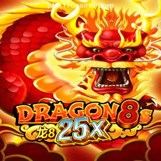 Dragon8s25x: A Captivating Journey Into the World of Online Casino Gaming