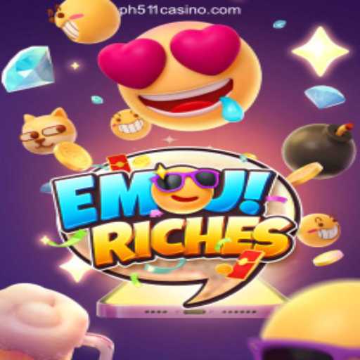 Unlock the Excitement of EmojiRiches at PH511.COM Online Casino Philippines
