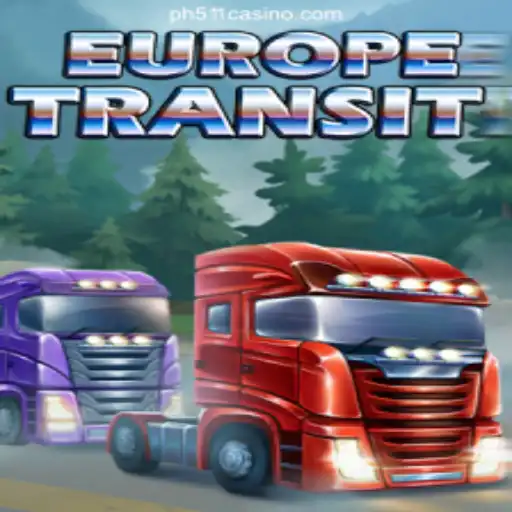 EuropeTransit: A New Adventure in Digital Gaming