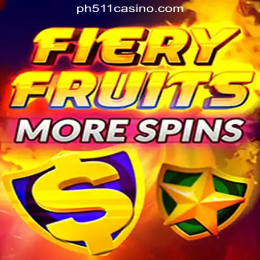 FieryFruitsMoreSpins: Dive into the Thrilling World of Online Casino Gaming in the Philippines