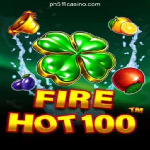 Discover the Excitement of FireHot100: The Ultimate Online Casino Experience