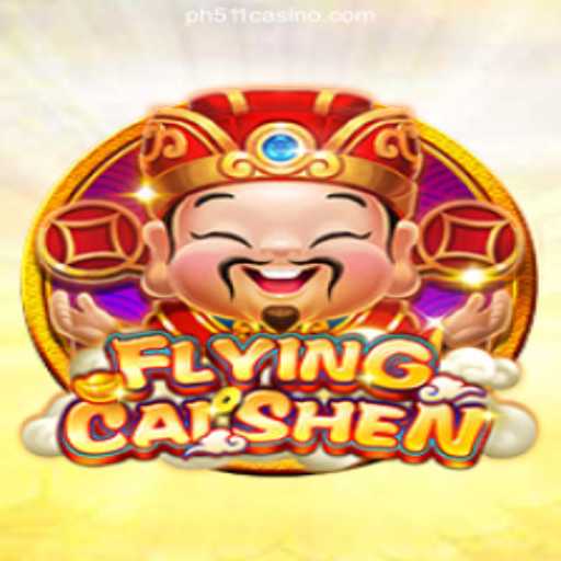 Explore the Fascinating World of FlyingCaiShen at PH511.COM Online Casino Philippines