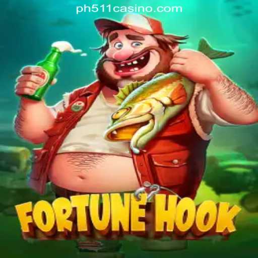 Discover the Thrills of FortuneHook: An Engaging Adventure from PH511.COM Online Casino Philippines