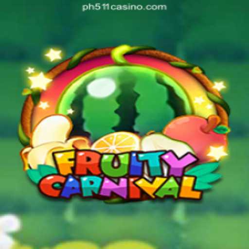 Exploring the Vibrant World of FruityCarnival at PH511.COM Online Casino Philippines