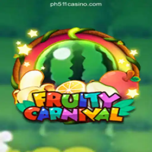 Exploring the Vibrant World of FruityCarnival at PH511.COM Online Casino Philippines