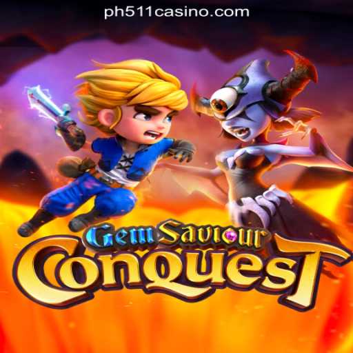 GemSaviourConquest: Exploring the Thrilling World of Online Gaming