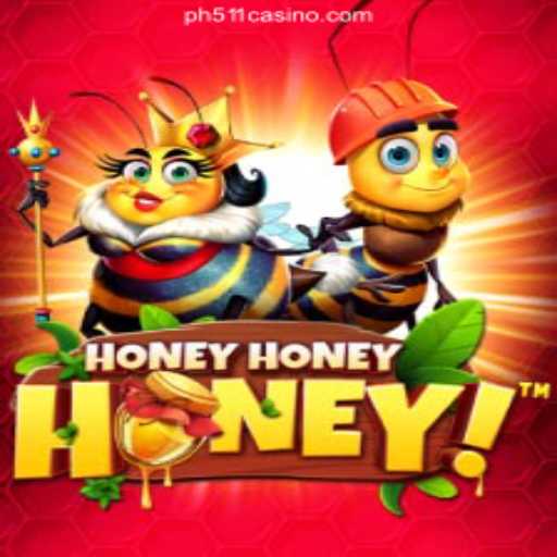 Discover the Charm of HoneyHoneyHoney at PH511.COM Online Casino Philippines