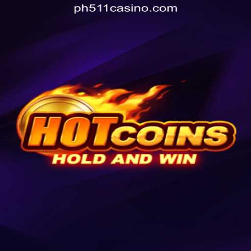Unveiling HotCoins: A Thrilling Addition to PH511.COM Online Casino Philippines
