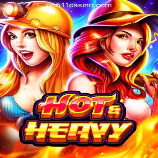 Discover the Thrilling World of HotHeavy at PH511.COM Online Casino Philippines