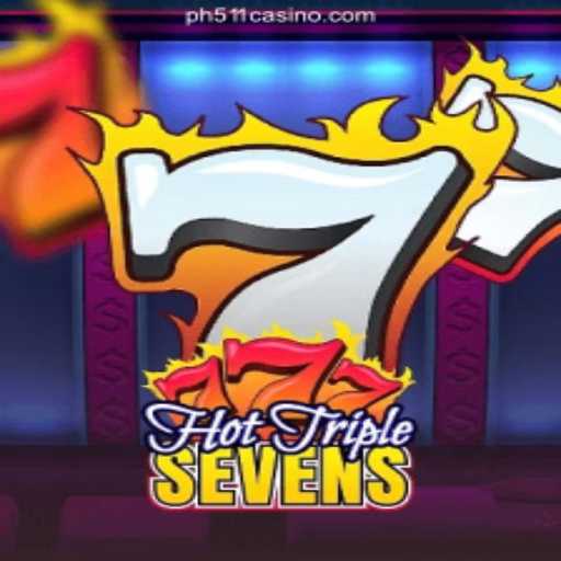 Experience the Thrills of HotTripleSevens at PH511.COM Online Casino Philippines