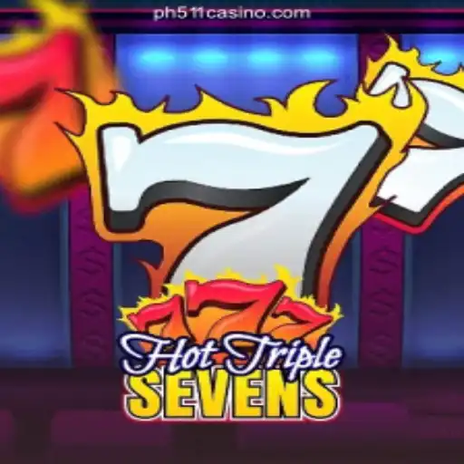 Experience the Thrills of HotTripleSevens at PH511.COM Online Casino Philippines