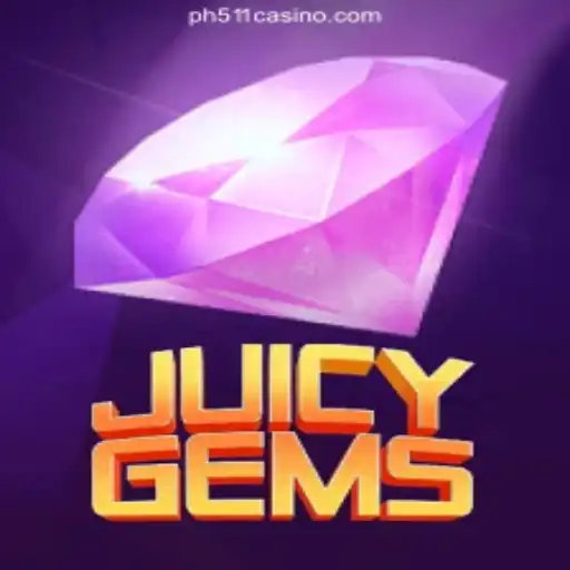 Discover JuicyGems at PH511.COM Online Casino Philippines