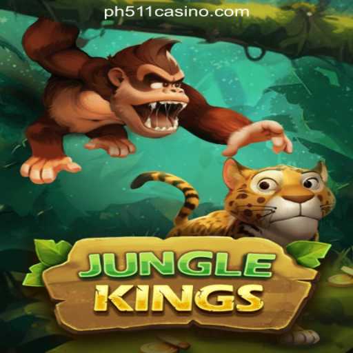 A Comprehensive Look at JungleKings: The Thrilling Game from PH511.COM Online Casino Philippines