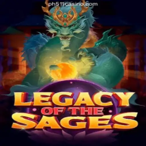 LegacyoftheSages: A Journey Through Ancient Wisdom in a Virtual World