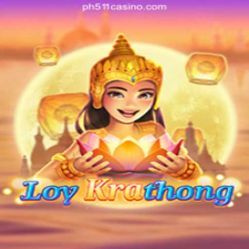LoyKrathong: Dive into the Mesmerizing World of Online Casino Games