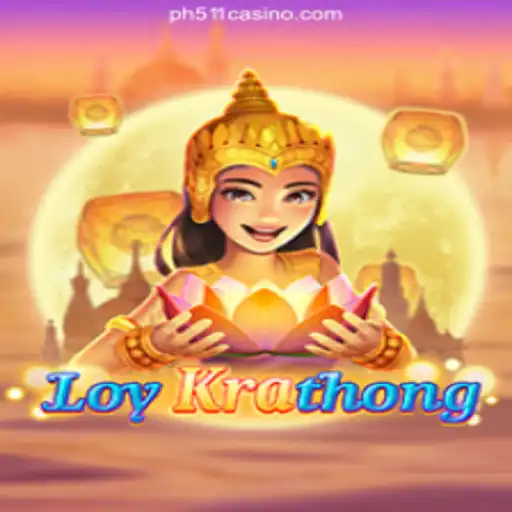 LoyKrathong: Dive into the Mesmerizing World of Online Casino Games