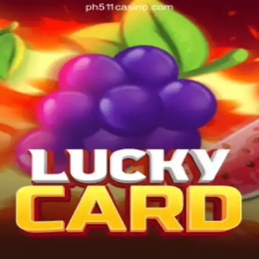 Discover the Thrill of LuckyCard at PH511.COM Online Casino Philippines