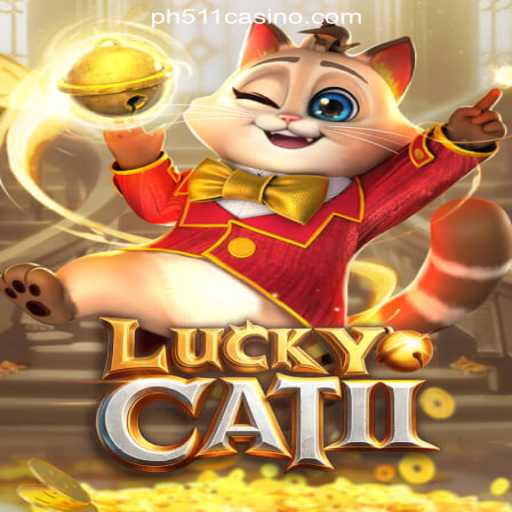 Discover the Exciting World of LuckyCatII at PH511.COM Online Casino Philippines