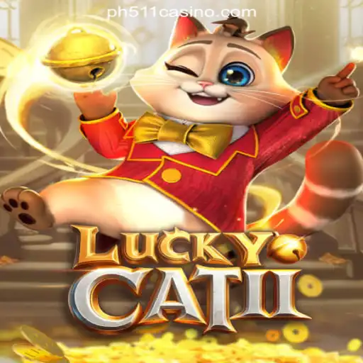 Discover the Exciting World of LuckyCatII at PH511.COM Online Casino Philippines