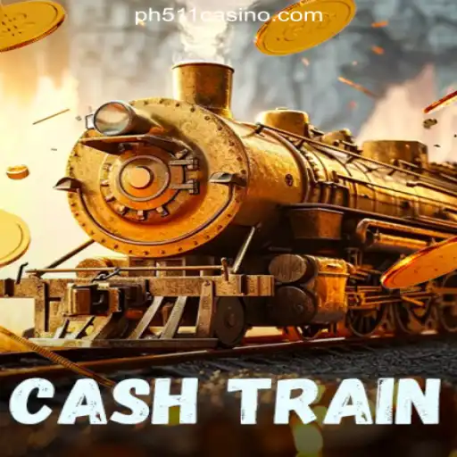 CashTrain: Exploring the Hottest Game at PH511.COM Online Casino Philippines