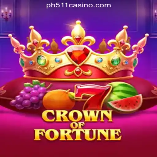 Explore the Thrilling World of CrownofFortune at PH511.COM Online Casino Philippines