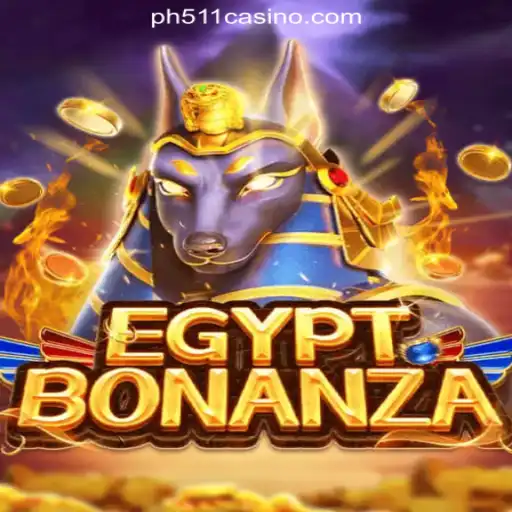 Discovering EgyptBonanza: A Journey into Ancient Riches with PH511.COM Online Casino Philippines