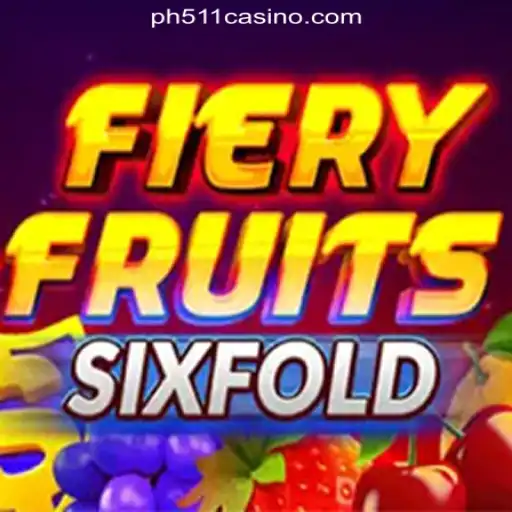 FieryFruitsSixFold: A New Era in Online Casino Gaming with PH511.COM