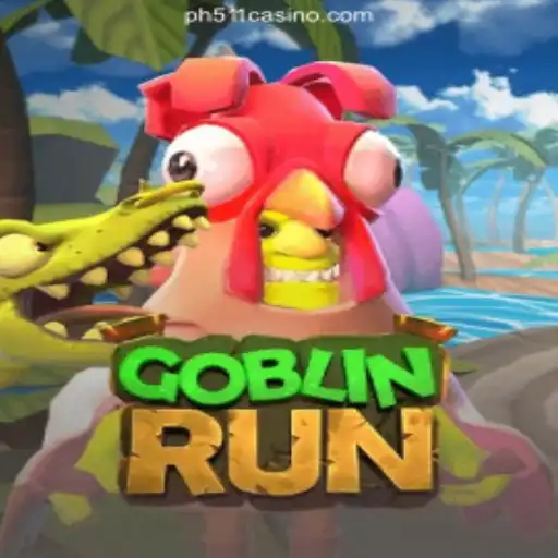 GoblinRun: A Thrilling Arcade Adventure Connected to PH511.COM Online Casino Philippines