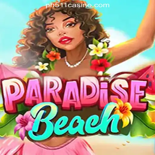 ParadiseBeach: Dive into the World of Online Casino Fun