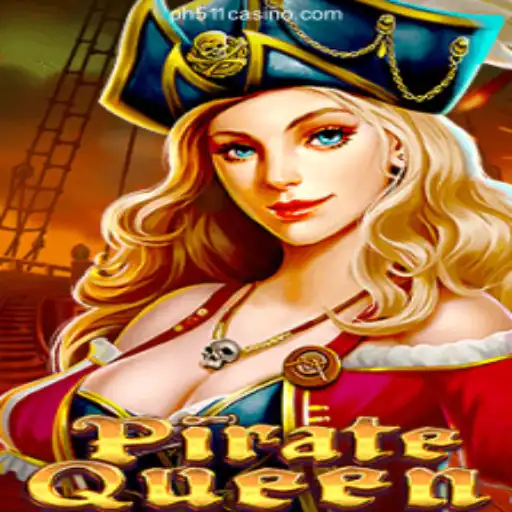 PirateQueen: A Dive into the High Seas Adventure at PH511.COM Online Casino Philippines