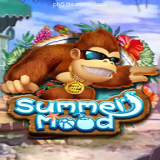 Experience the Thrilla: Dive into SummerMood at PH511.COM Online Casino Philippines