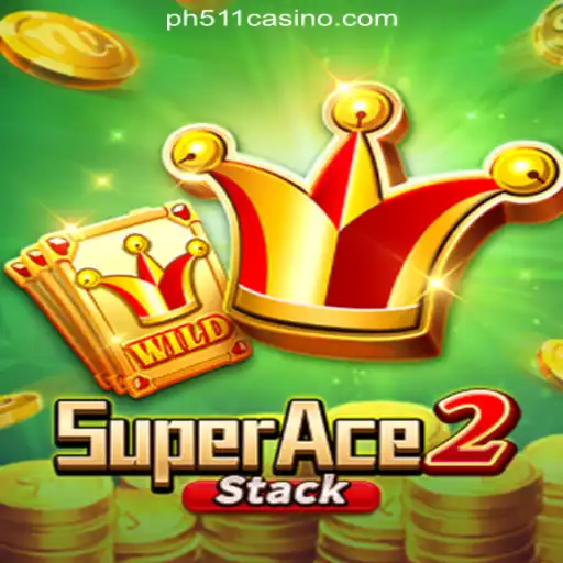 Discover the Thrills of SuperAce2 at PH511.COM Online Casino Philippines