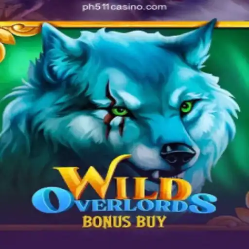 Explore the Exciting World of WildOverlordsBonusBuy at PH511.COM Online Casino Philippines